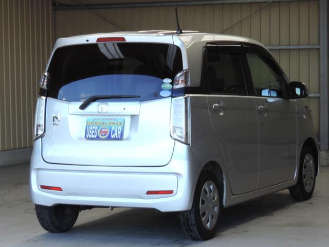 N-WGN G スマートキー/HDDナビ/Bt/DVD再/CD/MSV/ETC(6枚目)