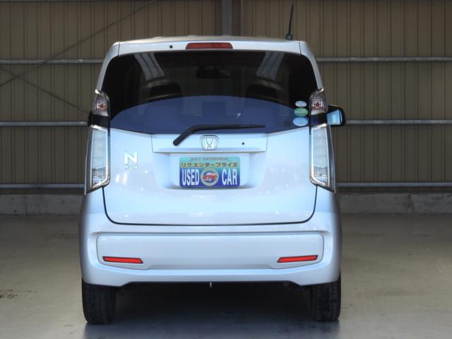 N-WGN G スマートキー/HDDナビ/Bt/DVD再/CD/MSV/ETC(7枚目)