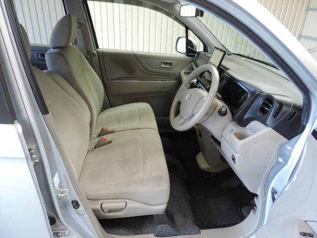 N-WGN G スマートキー/HDDナビ/Bt/DVD再/CD/MSV/ETC(10枚目)