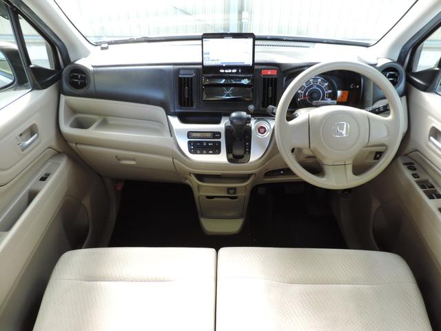 N-WGN G スマートキー/HDDナビ/Bt/DVD再/CD/MSV/ETC(19枚目)