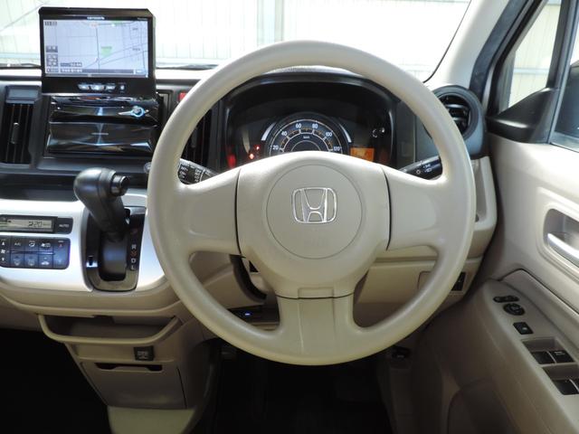 N-WGN G スマートキー/HDDナビ/Bt/DVD再/CD/MSV/ETC(20枚目)