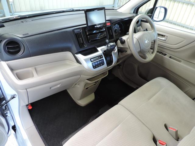 N-WGN G スマートキー/HDDナビ/Bt/DVD再/CD/MSV/ETC(21枚目)