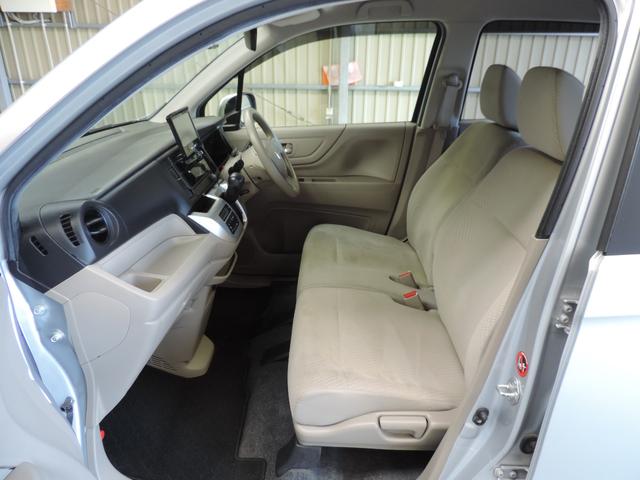 N-WGN G スマートキー/HDDナビ/Bt/DVD再/CD/MSV/ETC(22枚目)