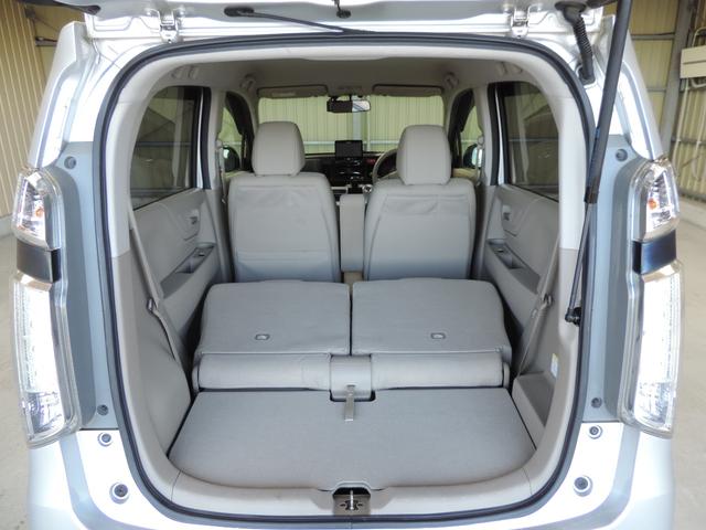 N-WGN G スマートキー/HDDナビ/Bt/DVD再/CD/MSV/ETC(27枚目)