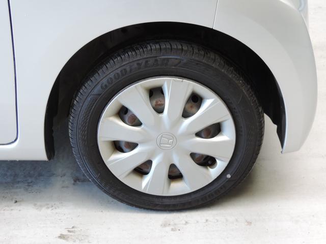 N-WGN G スマートキー/HDDナビ/Bt/DVD再/CD/MSV/ETC(44枚目)