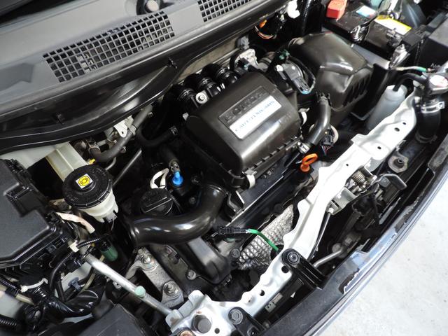 N-WGN G スマートキー/HDDナビ/Bt/DVD再/CD/MSV/ETC(48枚目)