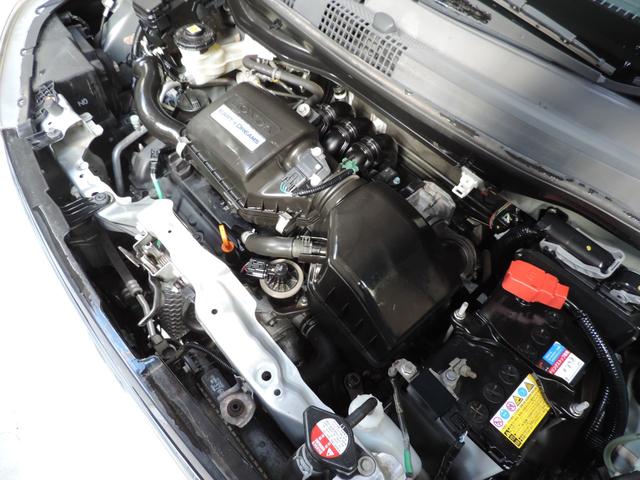 N-WGN G スマートキー/HDDナビ/Bt/DVD再/CD/MSV/ETC(49枚目)