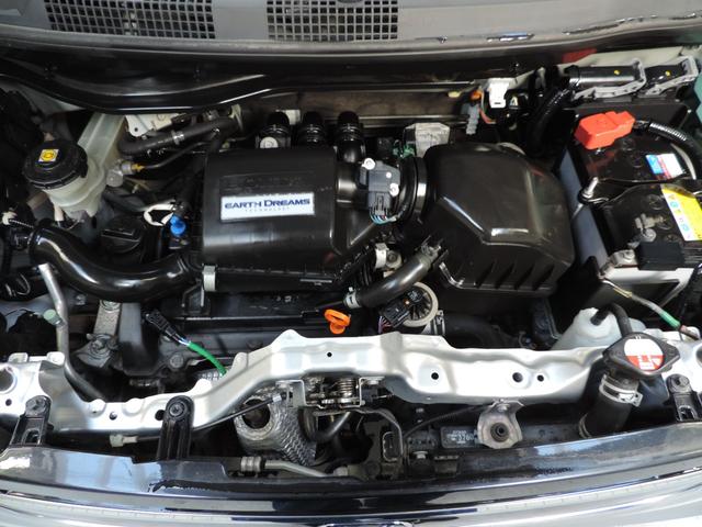 N-WGN G スマートキー/HDDナビ/Bt/DVD再/CD/MSV/ETC(50枚目)