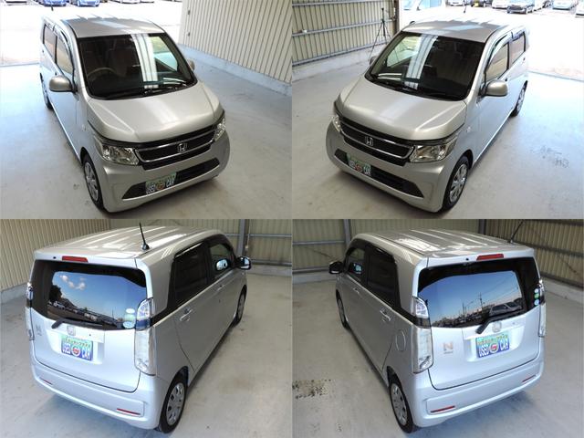 N-WGN G スマートキー/HDDナビ/Bt/DVD再/CD/MSV/ETC(51枚目)