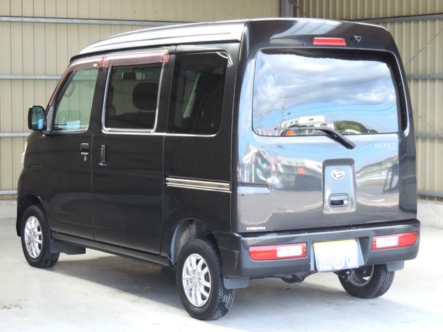 ハイゼットカーゴ クルーズ　ナビ／Ｂカメラ／ワンセグ／ＣＤ／エアコン／パワステ／ＰＷ／ＥＴＣ（8枚目）