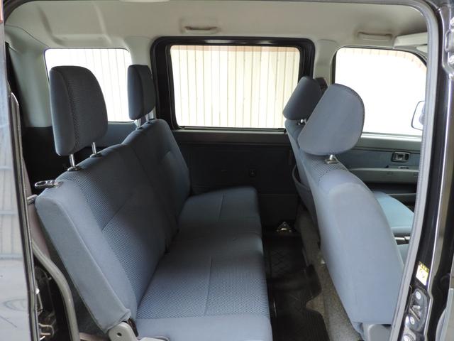 ハイゼットカーゴ クルーズ　ナビ／Ｂカメラ／ワンセグ／ＣＤ／エアコン／パワステ／ＰＷ／ＥＴＣ（11枚目）