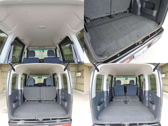 ハイゼットカーゴ クルーズ　ナビ／Ｂカメラ／ワンセグ／ＣＤ／エアコン／パワステ／ＰＷ／ＥＴＣ（13枚目）