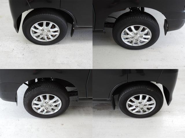 ハイゼットカーゴ クルーズ　ナビ／Ｂカメラ／ワンセグ／ＣＤ／エアコン／パワステ／ＰＷ／ＥＴＣ（17枚目）