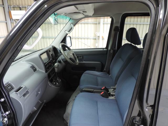 ハイゼットカーゴ クルーズ　ナビ／Ｂカメラ／ワンセグ／ＣＤ／エアコン／パワステ／ＰＷ／ＥＴＣ（22枚目）