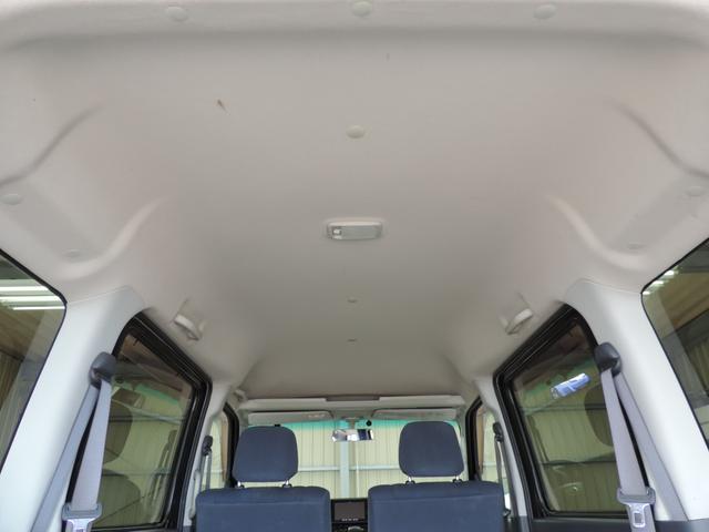 ハイゼットカーゴ クルーズ　ナビ／Ｂカメラ／ワンセグ／ＣＤ／エアコン／パワステ／ＰＷ／ＥＴＣ（24枚目）