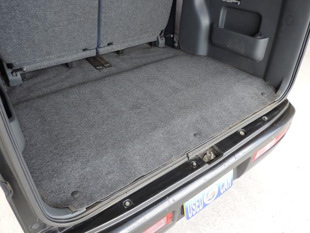 ハイゼットカーゴ クルーズ　ナビ／Ｂカメラ／ワンセグ／ＣＤ／エアコン／パワステ／ＰＷ／ＥＴＣ（25枚目）