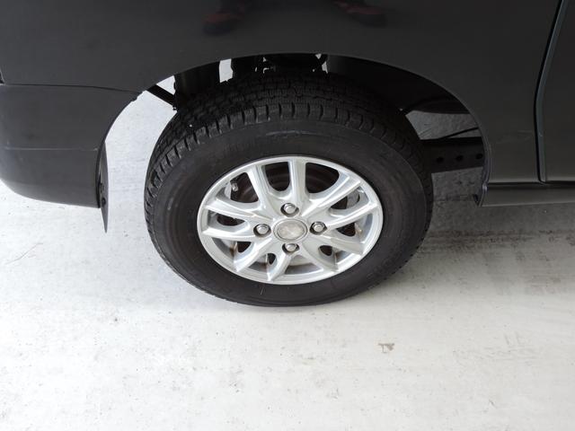 ハイゼットカーゴ クルーズ　ナビ／Ｂカメラ／ワンセグ／ＣＤ／エアコン／パワステ／ＰＷ／ＥＴＣ（46枚目）