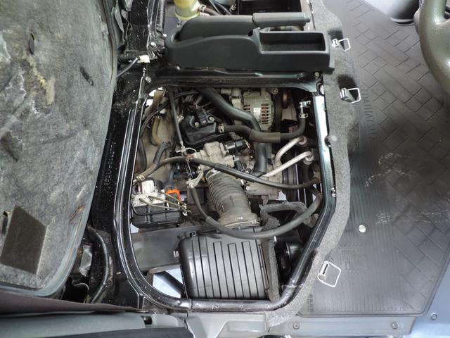 ハイゼットカーゴ クルーズ　ナビ／Ｂカメラ／ワンセグ／ＣＤ／エアコン／パワステ／ＰＷ／ＥＴＣ（48枚目）