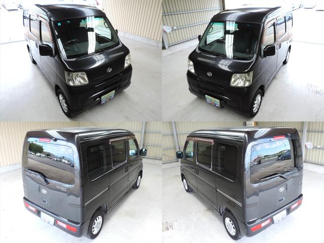 ハイゼットカーゴ クルーズ　ナビ／Ｂカメラ／ワンセグ／ＣＤ／エアコン／パワステ／ＰＷ／ＥＴＣ（51枚目）