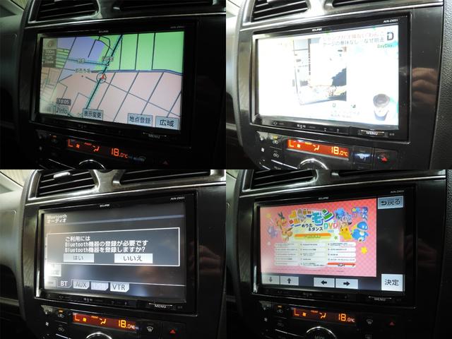 セレナ ハイウェイスター S-ハイブリッド Vセレクション スマートキー/SDナビ/フルセグ/Bt/DVD再/MSV/CD/ETC/HID/リアモニター(14枚目)