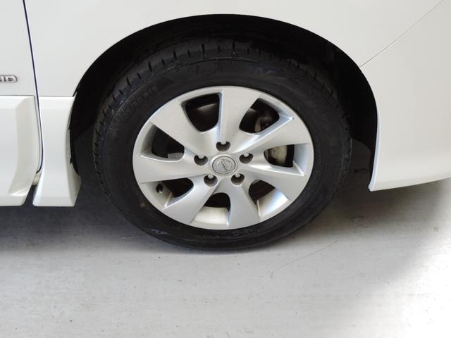 セレナ ハイウェイスター S-ハイブリッド Vセレクション スマートキー/SDナビ/フルセグ/Bt/DVD再/MSV/CD/ETC/HID/リアモニター(51枚目)