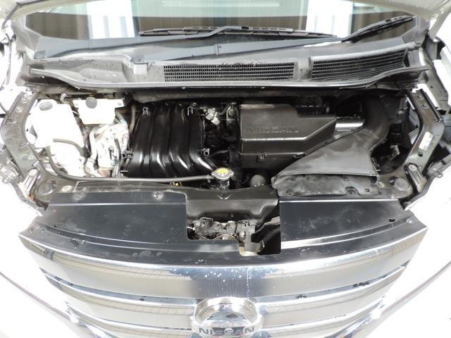 セレナ ハイウェイスター S-ハイブリッド Vセレクション スマートキー/SDナビ/フルセグ/Bt/DVD再/MSV/CD/ETC/HID/リアモニター(54枚目)