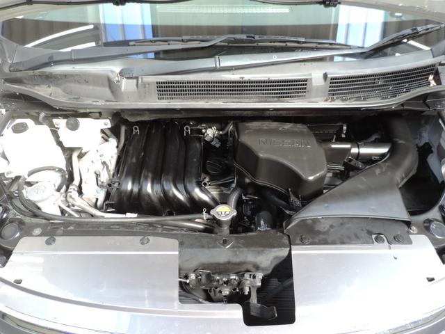 セレナ 20S キーレス/HDDナビ/Bカメラ/フルセグ/Bt/DVD再/MSV/AUX/ETC(56枚目)