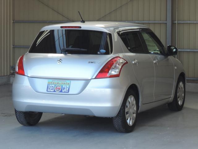 スイフト XG スマートキー/SDナビ/フルセグ/CD/5MT(6枚目)