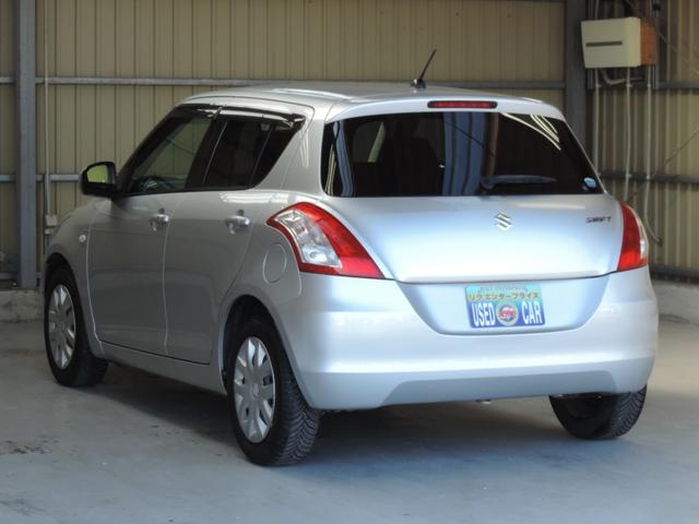 スイフト XG スマートキー/SDナビ/フルセグ/CD/5MT(8枚目)