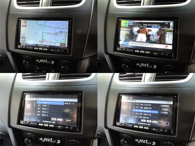 スイフト XG スマートキー/SDナビ/フルセグ/CD/5MT(16枚目)