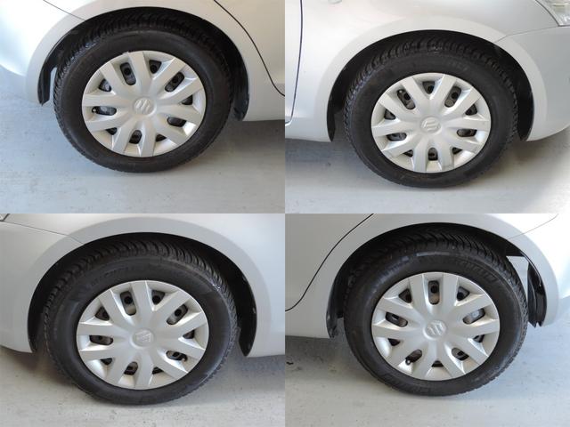 スイフト XG スマートキー/SDナビ/フルセグ/CD/5MT(19枚目)