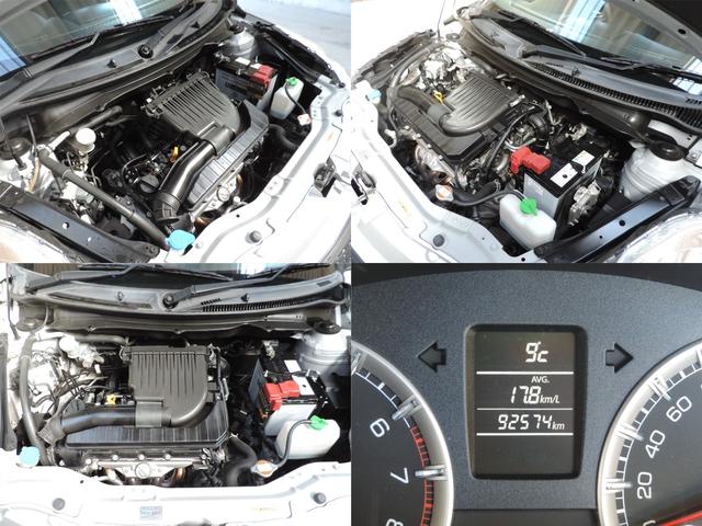 スイフト XG スマートキー/SDナビ/フルセグ/CD/5MT(20枚目)