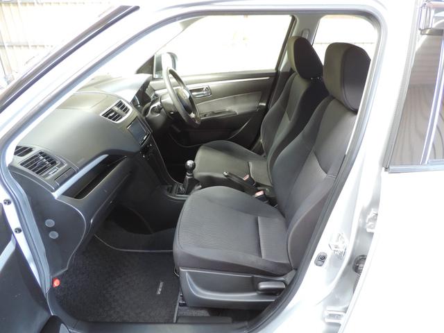 スイフト XG スマートキー/SDナビ/フルセグ/CD/5MT(22枚目)