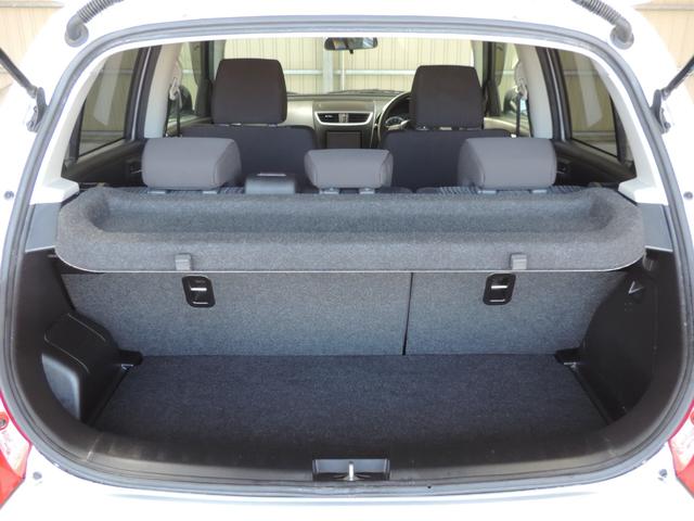 スイフト XG スマートキー/SDナビ/フルセグ/CD/5MT(26枚目)