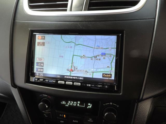 スイフト XG スマートキー/SDナビ/フルセグ/CD/5MT(28枚目)