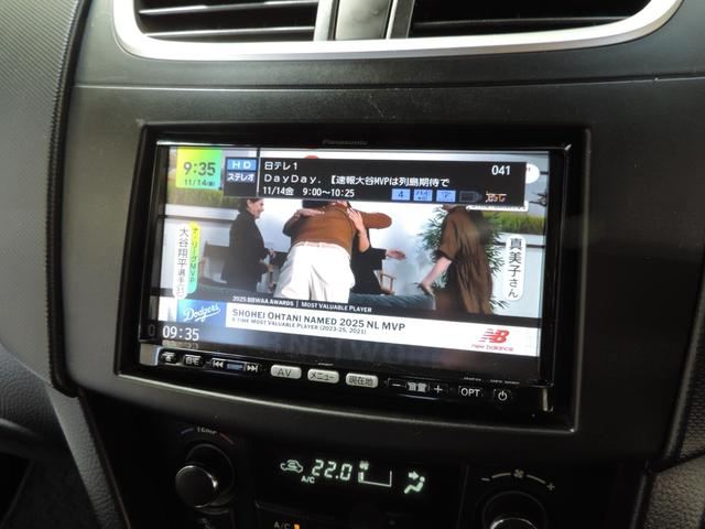 スイフト XG スマートキー/SDナビ/フルセグ/CD/5MT(29枚目)