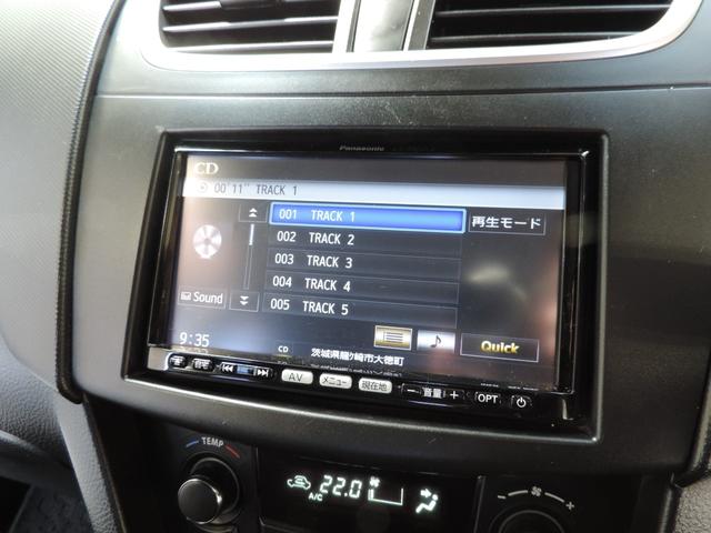 スイフト XG スマートキー/SDナビ/フルセグ/CD/5MT(30枚目)