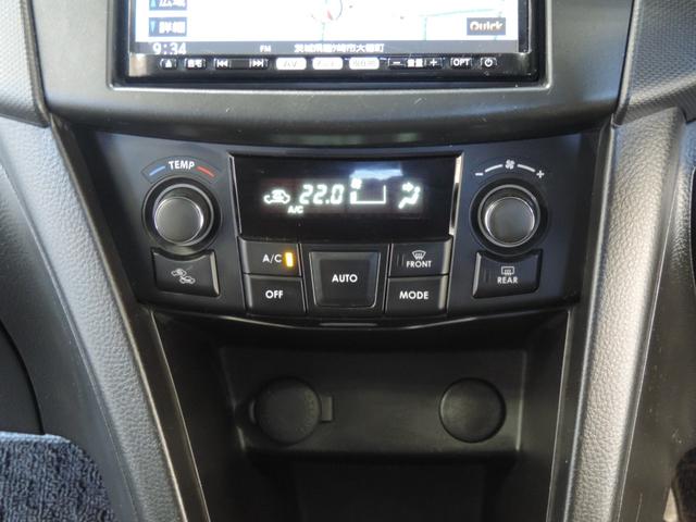 スイフト XG スマートキー/SDナビ/フルセグ/CD/5MT(32枚目)