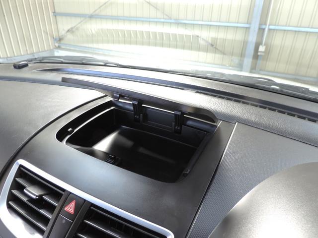 スイフト XG スマートキー/SDナビ/フルセグ/CD/5MT(35枚目)