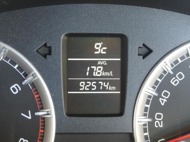 スイフト XG スマートキー/SDナビ/フルセグ/CD/5MT(38枚目)