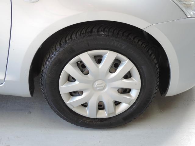 スイフト XG スマートキー/SDナビ/フルセグ/CD/5MT(43枚目)