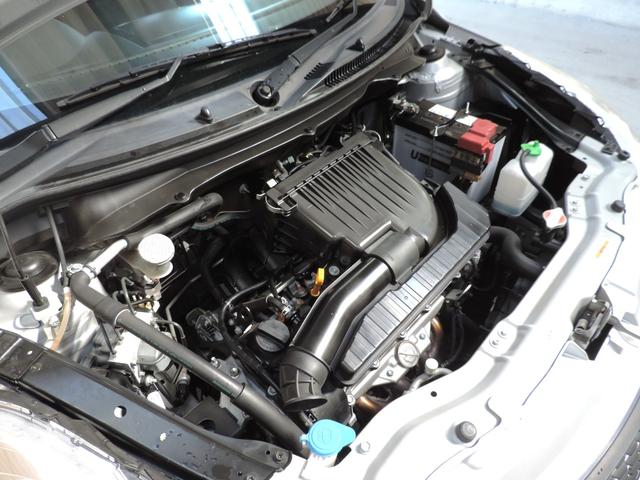 スイフト XG スマートキー/SDナビ/フルセグ/CD/5MT(47枚目)