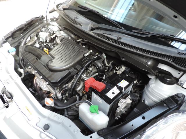 スイフト XG スマートキー/SDナビ/フルセグ/CD/5MT(48枚目)