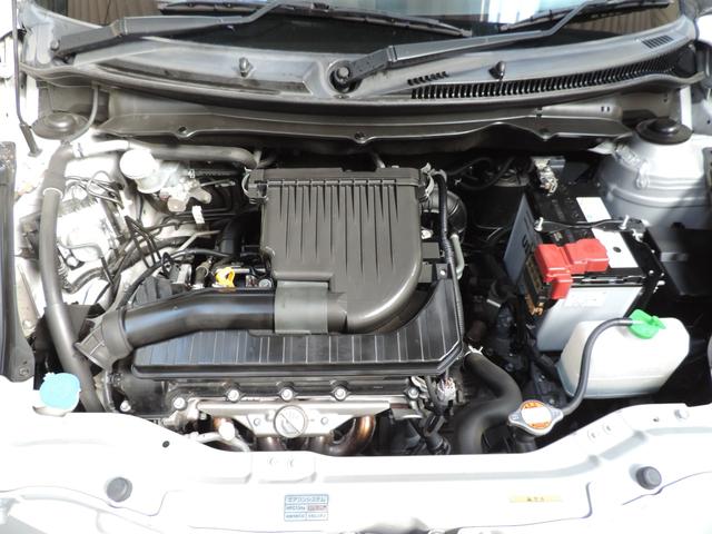 スイフト XG スマートキー/SDナビ/フルセグ/CD/5MT(49枚目)