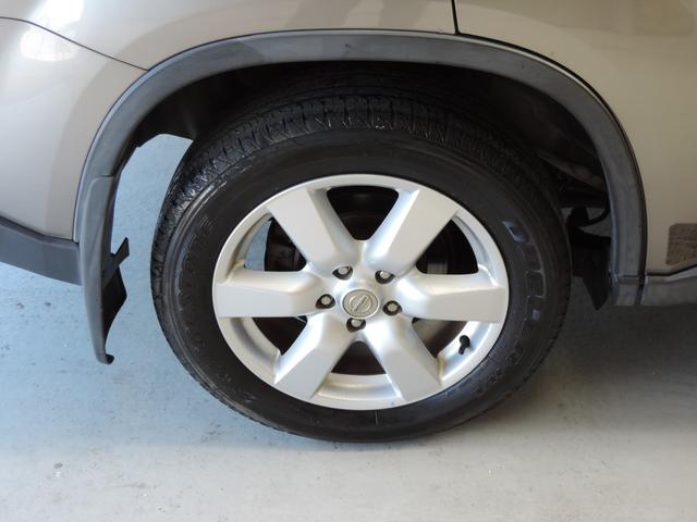 エクストレイル 20Xt スマートキー/ナビ/Bカメラ/フルセグ/DVD再/MSV/CD/ETC(49枚目)