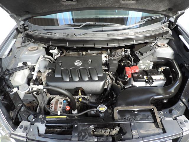 エクストレイル 20Xt スマートキー/ナビ/Bカメラ/フルセグ/DVD再/MSV/CD/ETC(53枚目)