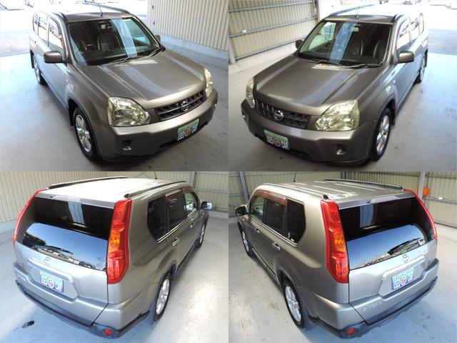 エクストレイル 20Xt スマートキー/ナビ/Bカメラ/フルセグ/DVD再/MSV/CD/ETC(54枚目)