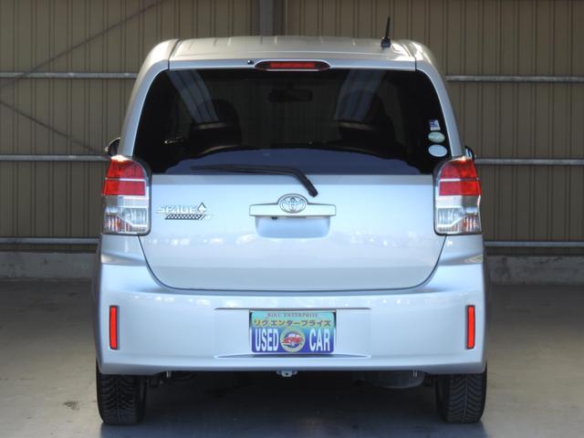 スペイド F スマートキー/SDナビ/Bカメラ/フルセグ/Bt/DVD再/CD/ETC(7枚目)