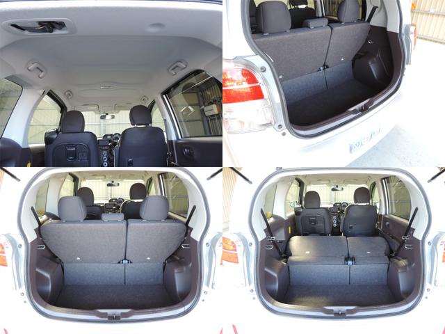 スペイド F スマートキー/SDナビ/Bカメラ/フルセグ/Bt/DVD再/CD/ETC(13枚目)