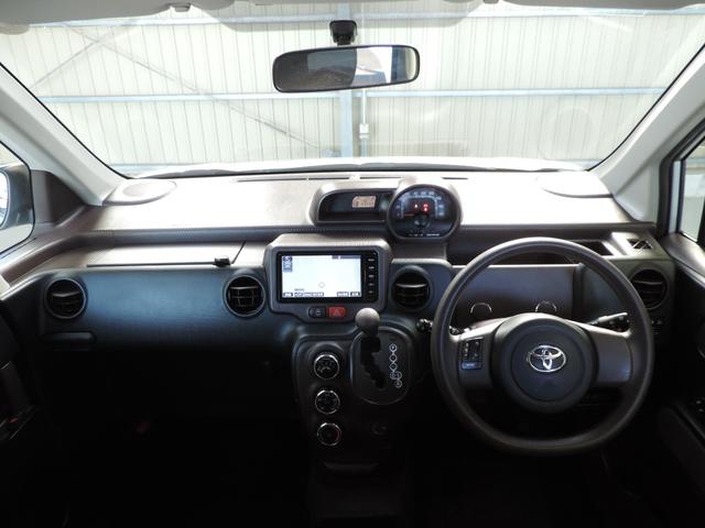 スペイド F スマートキー/SDナビ/Bカメラ/フルセグ/Bt/DVD再/CD/ETC(19枚目)